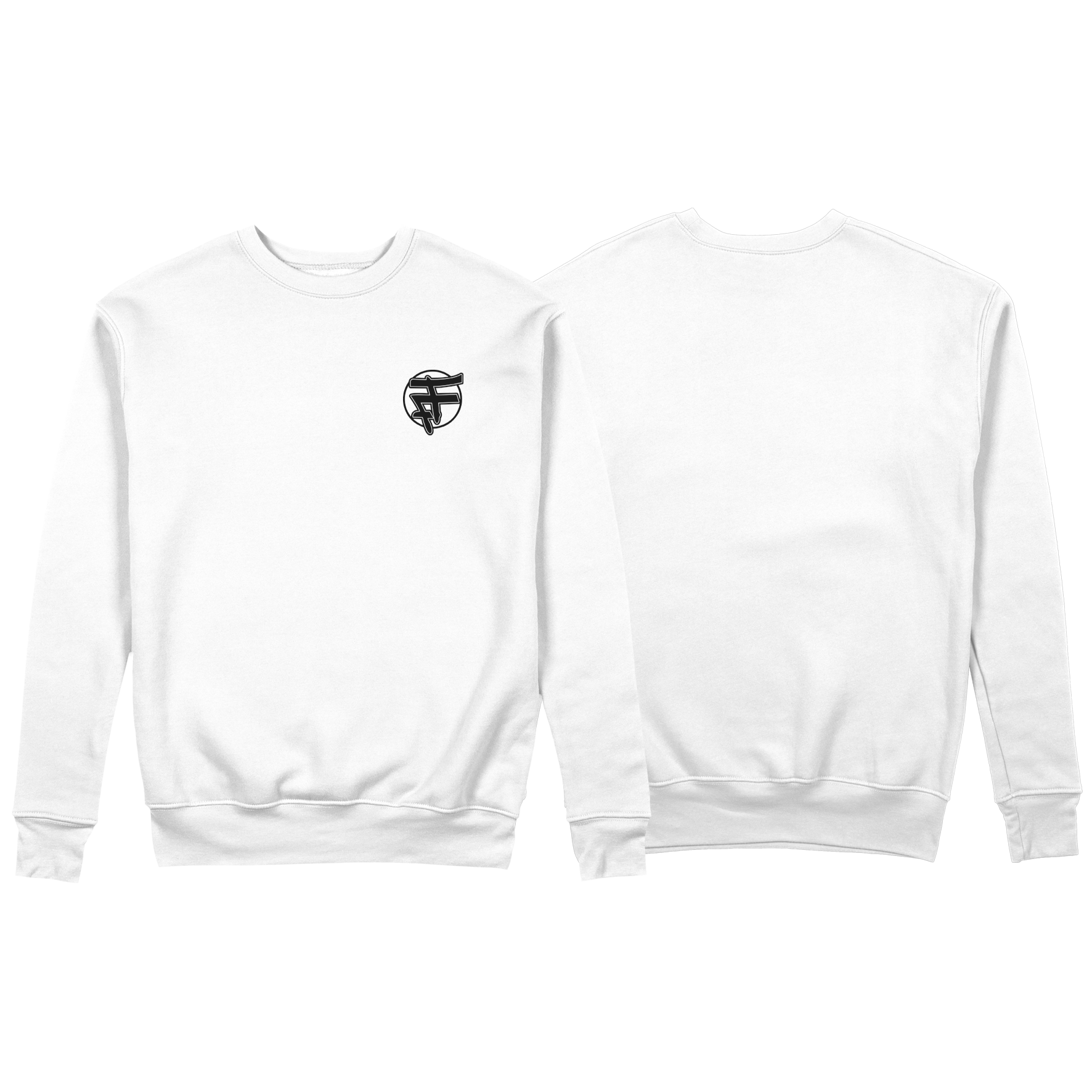 CREWNECK