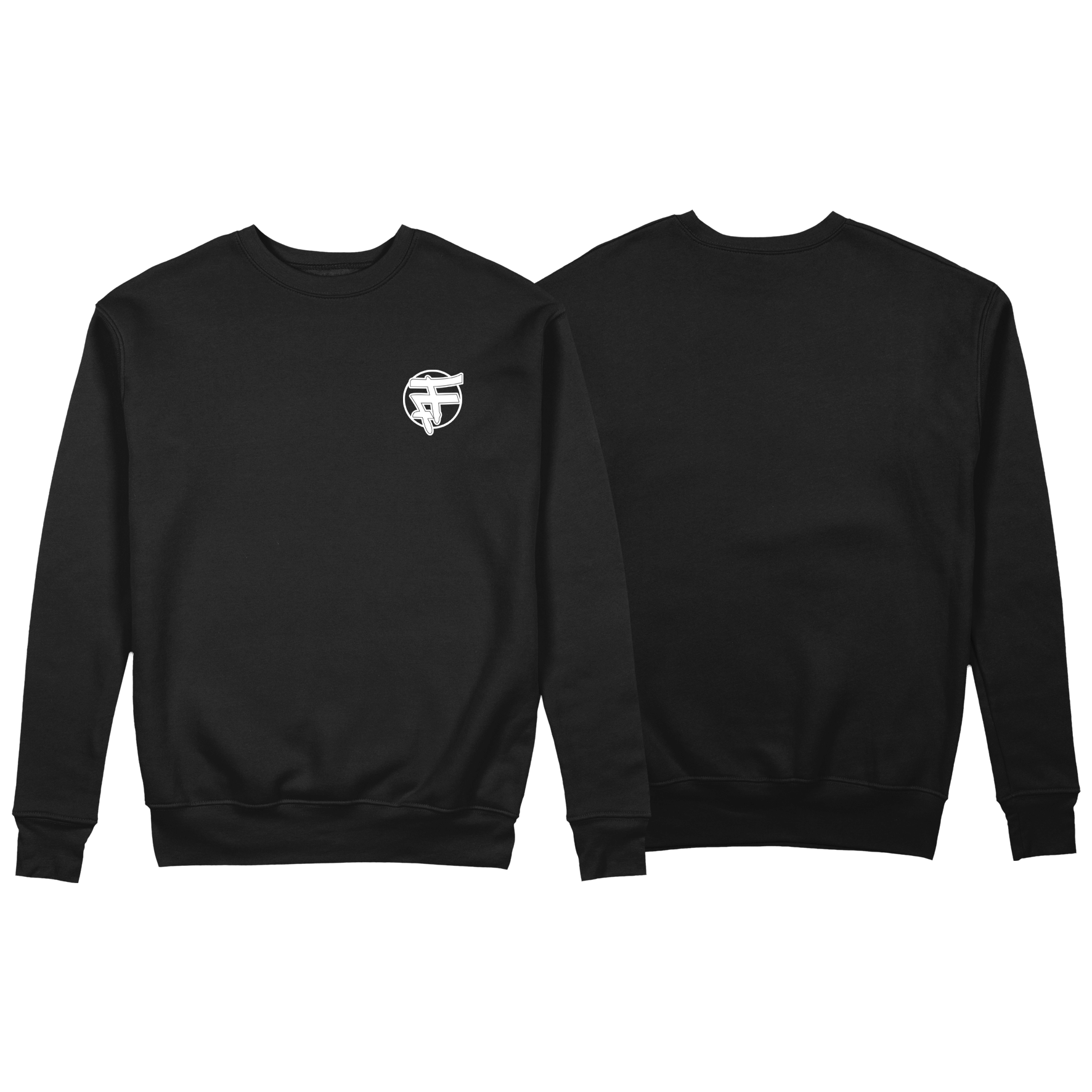 CREWNECK